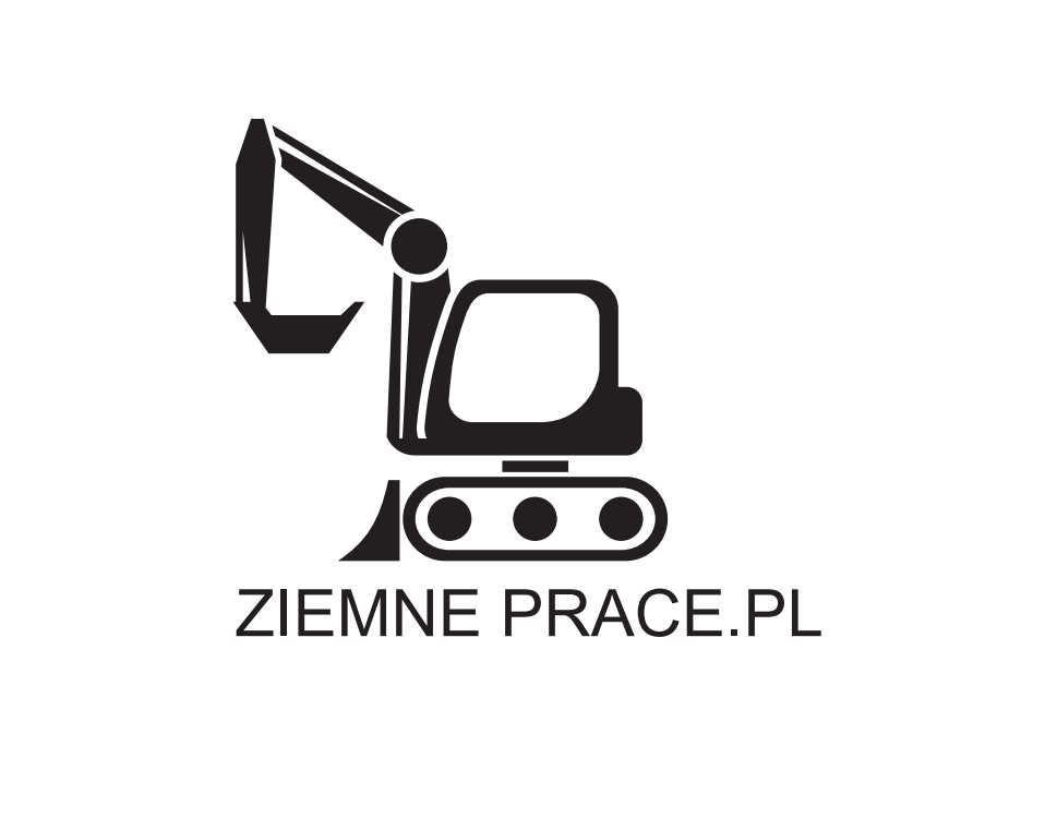 ziemne prace logo